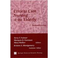 Critical Care Nursing of the Elderly