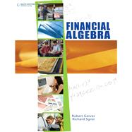 Financial Algebra, Student Edition
