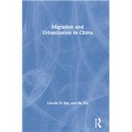 Migration and Urbanization in China