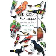 Birds of Venezuela