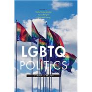 Lgbtq Politics