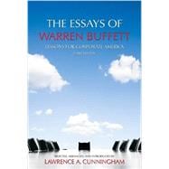 The Essays of Warren Buffett