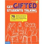 Get Gifted Students Talking