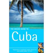 The Rough Guide to Cuba 3