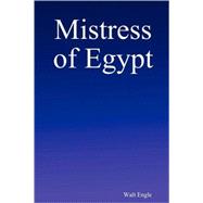 Mistress of Egypt