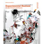 Design Studio Vol. 5: Experimental Realism