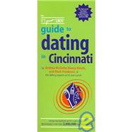 The It's Just Lunch Guide To Dating In Cincinnati