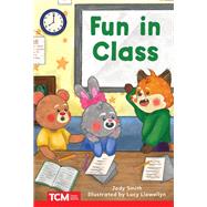 Fun in Class ebook