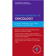 Oxford Handbook of Oncology