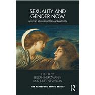Sexuality and Gender Now