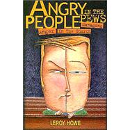 Angry People in the Pews : Managing Anger in the Church