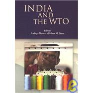 India and the WTO : A Stretegy for Development