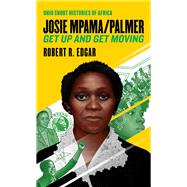 Josie Mpama/Palmer