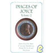 Images of Joyce  Volume 2