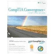 Comptia Convergence + Certification, 2nd Edition + Certblaster