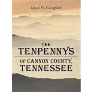 The Tenpennys of Cannon County, Tennessee
