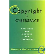 Copyright in Cyberspace