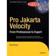 Pro Jakarta Velocity