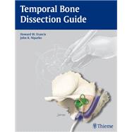 Temporal Bone Dissection Guide