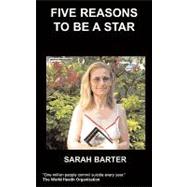 Five Reasons To Be A Star