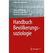Handbuch Bevölkerungssoziologie