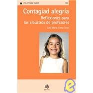 Contagiad Alegria/ Spread Joy,9788496084100