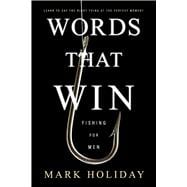 Words That Win Fishing For Men