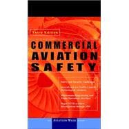 Commerical aviation Safety (3rd Ed)