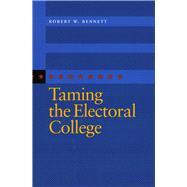 Taming the Electoral College