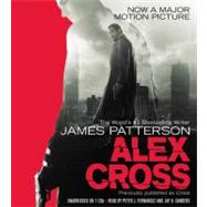 Alex Cross Also published as CROSS