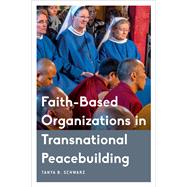 Faith-based Organizations in Transnational Peacebuilding