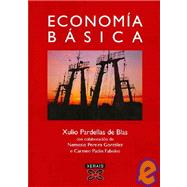 Economia Basica/ Basic Economics