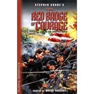 Puffin Graphics: Red Badge of Courage