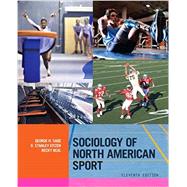 Sociology of North American Sport