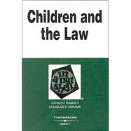 Children and the Law