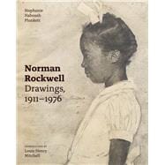 Norman Rockwell Drawings, 1911-1976