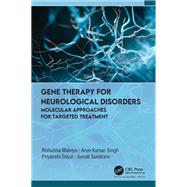 Gene Therapy for Neurological Disorders