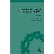 Ireland in the Age of Revolution, 1760û1805, Part II, Volume 5