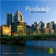 Pittsburgh 2010 Calendar
