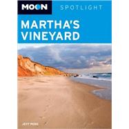 Moon Spotlight Martha's Vineyard