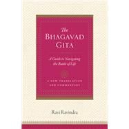 The Bhagavad Gita A Guide to Navigating the Battle of Life