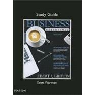 Study Guide for Business Essentials