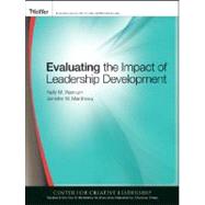 Evaluating the Impact of Leadership Development