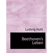 Beethoven's Leben