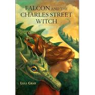 Falcon and the Charles Street Witch