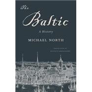 The Baltic,9780674744103