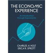 The Economic Experience,9780691264103