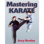 Mastering Karate