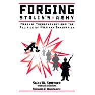 Forging Stalin's Army