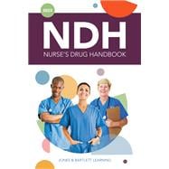 2023 Nurse's Drug Handbook